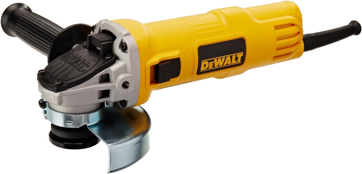 DWE4020-B3 MINI ESMERILADORA DE 4 1/2 800W