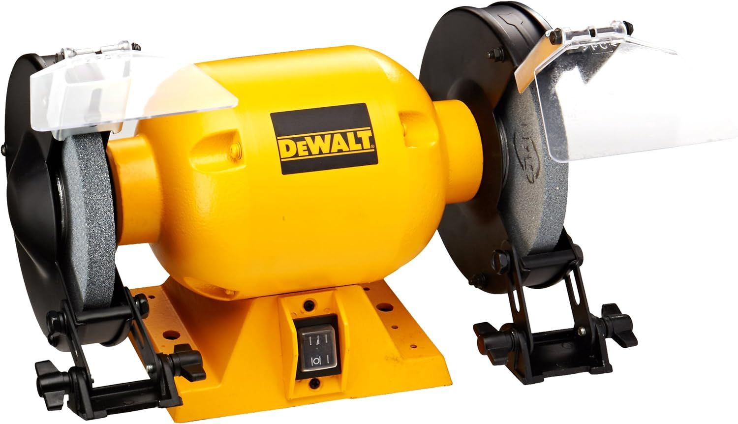 DW752-B3 ESMERIL DE BANCO 6¨