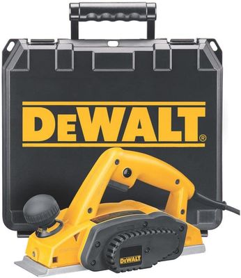 DW680K CEPILLO DEWALT CON ESTUCHE