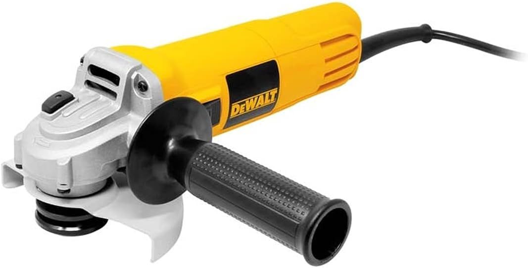 DWE4118-B3 MINI ESMERILADORA VELOCIDAD VARIABLE 4 1/2 950 WATTS