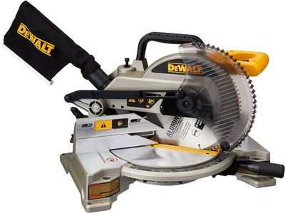 DW714-B3 SIERRA INGLETEADORA 10¨