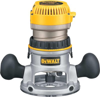 DW616-B3 ROUTER DE 1-3/4