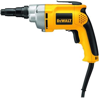 DW269 ATORNILLADOR TORQUE AJUSTABLE VVR A 1000 RPM