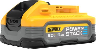 DCBP520-B3 BATERIA POWER STACK DE 5 A.H.