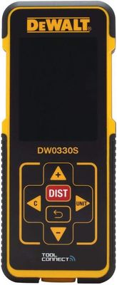 DW0330SN DISTANCIOMETRO LASER DEWALT 100MTS