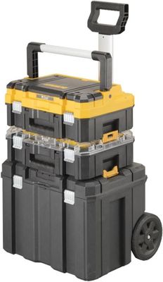 DWST60404 TORRE DE CAJAS T-STACK
