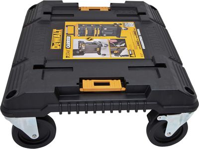 DWST17889 BASE T-STACK DE 4 RUEDAS