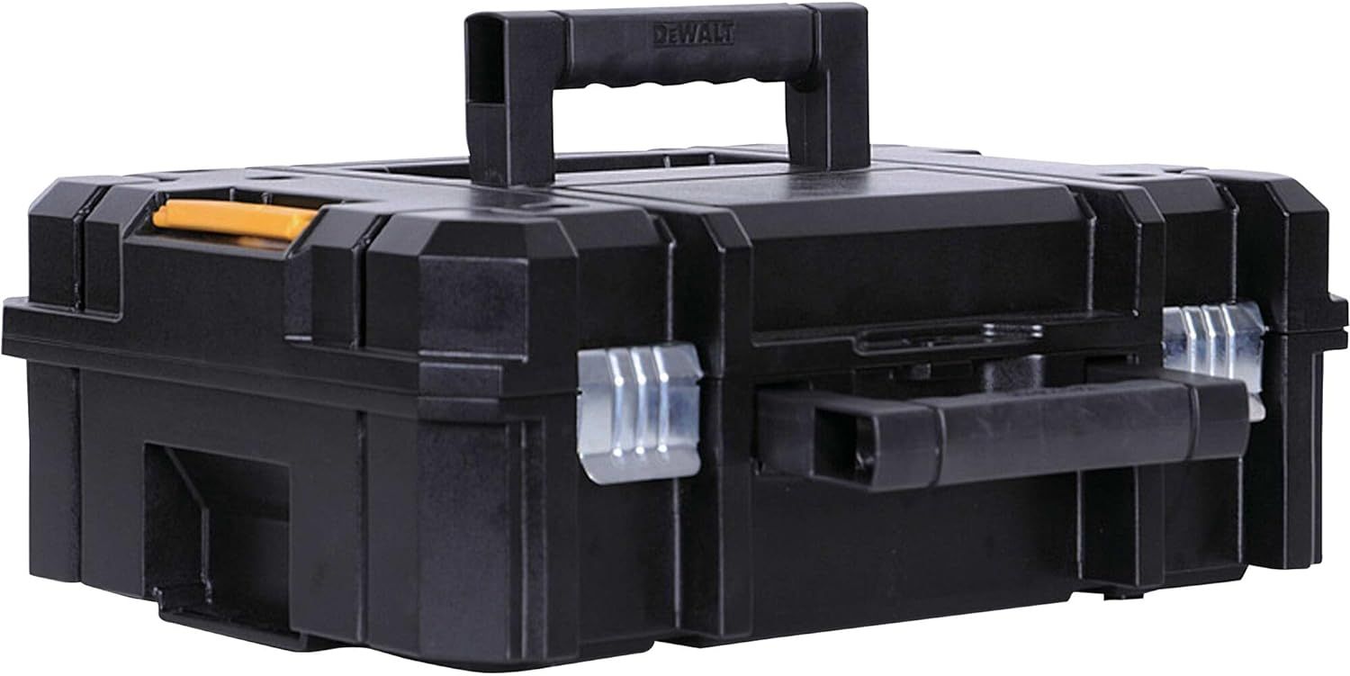 DWST17807 CAJA DE HERRAMIENTA DEWALT T-STACK