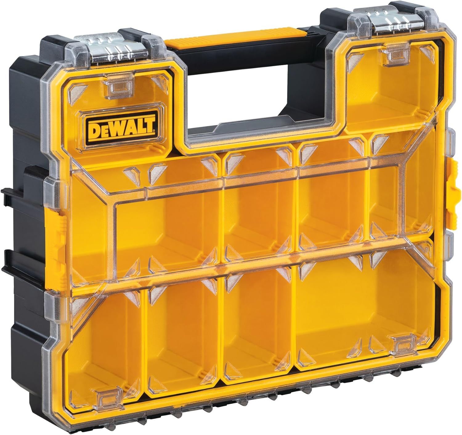 DWST14825 DEWALT DEEP PRO ORG W/ METAL LATCH