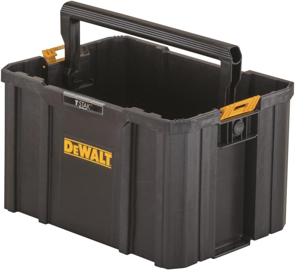 DWST17809 CAJA PROFUNDA ABIERTA T-STACK