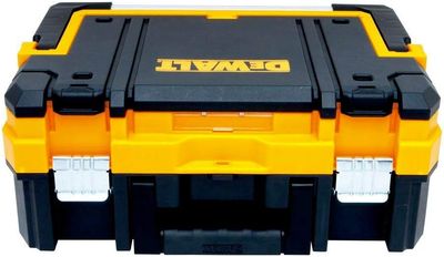 DWST17808 CAJA DEWALT DE ASA LARGA T-STACK