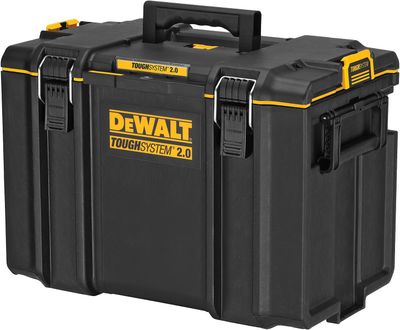 DWST08400 CAJA EXTRAGRANDE TOUGHSYSTEM 2.0