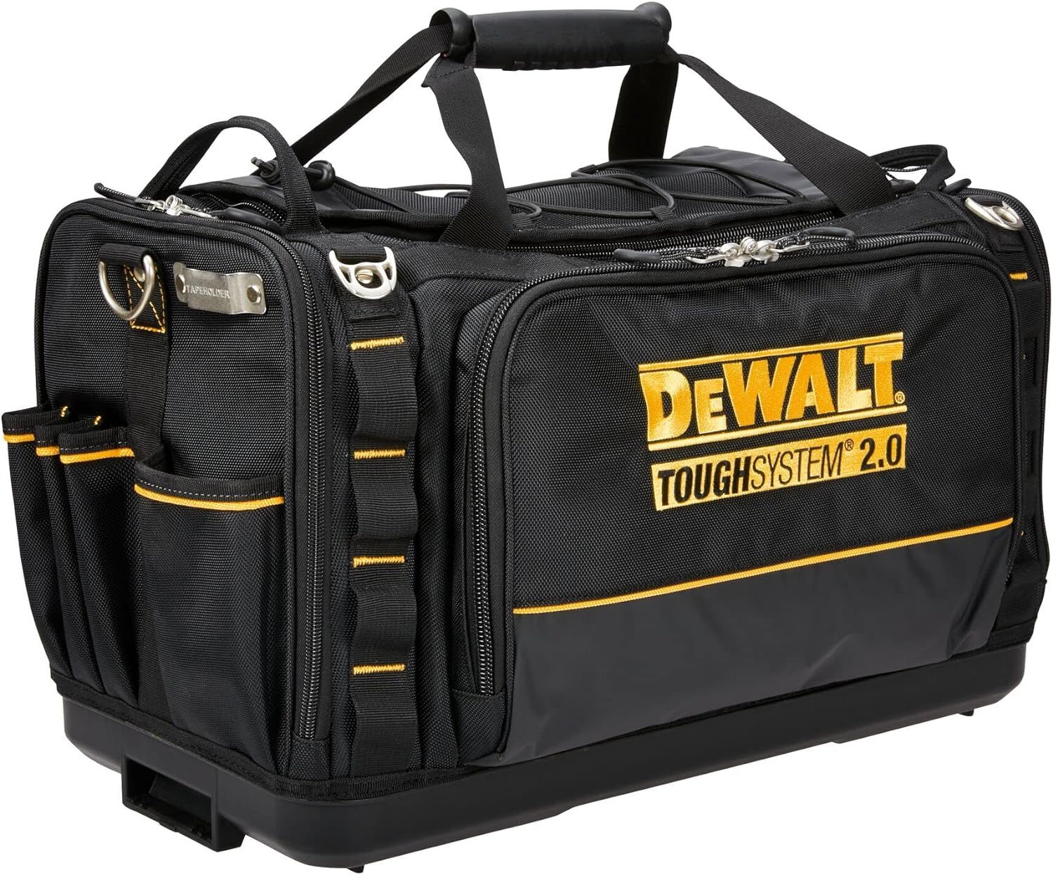 DWST08350 BOLSA DE HERRAMIENTA TOUGH SYSTEM 2.0