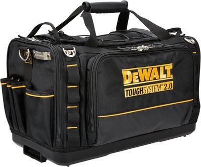 DWST08350 BOLSA DE HERRAMIENTA TOUGH SYSTEM 2.0