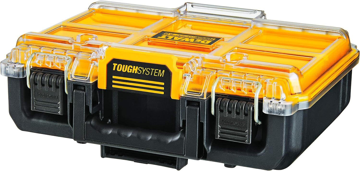 DWST08020 ORGANIZADOR COMPACTO TOUGH SYSTEM 2.0