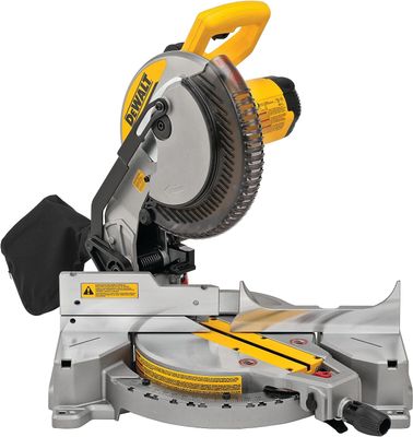 DWS713 SIERRA INGLETEADORA DE 10¨