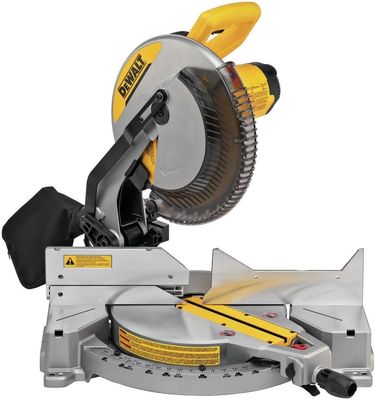 DWS715 SIERRA INGLETEADORA ANGULAR 12¨