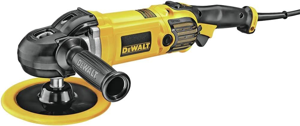 DWP849X-B3 PULIDORA DE 7-9¨ VELOCIDAD VARIABLE