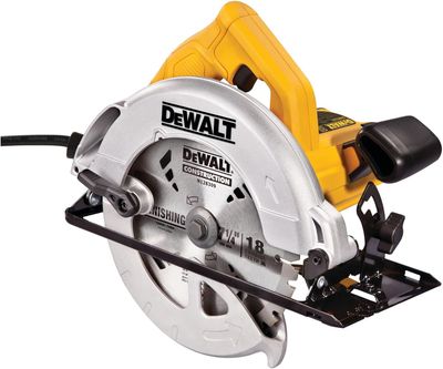 DWE560-B3 SIERRA CIRCULAS 7-1/4 1400 WATTS