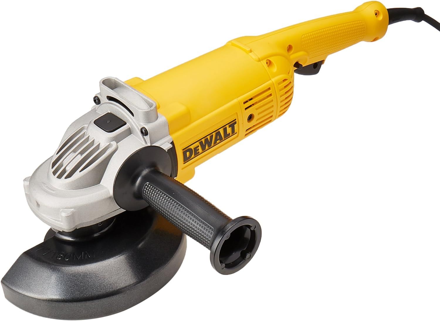 DWE491-B3 ESMERILADORA ANGULAR DE 7¨ 2200W