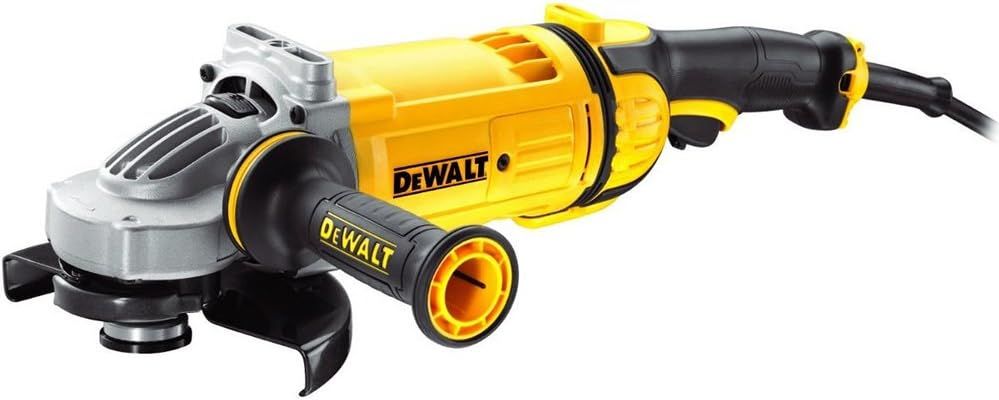 DWE4579-B3 ESMERILADORA ANFYKA DE 9¨   2700 W