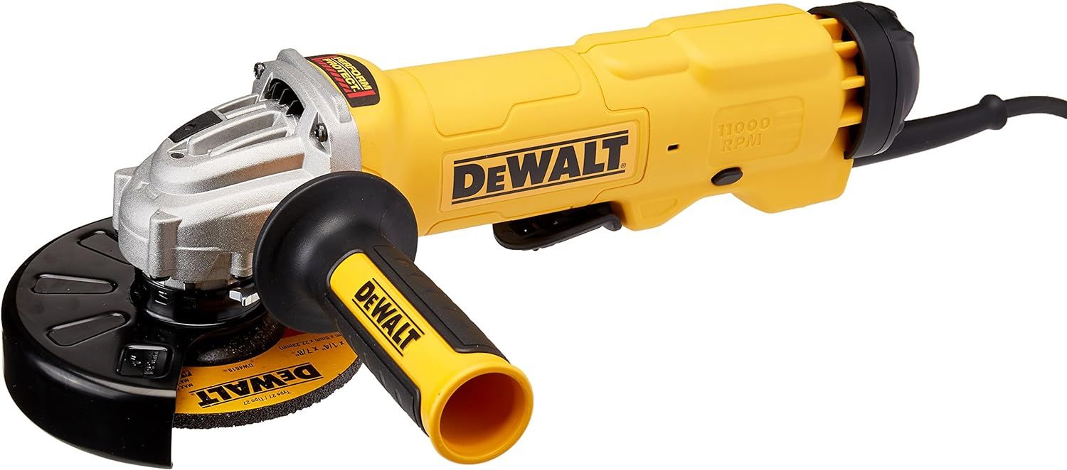 DWE4314-B3 MINI ESMERILADORA 4 1/2¨1500W