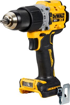 DCD805B Taladro percutor inalambrico de 20 volts sin pila ni bateria