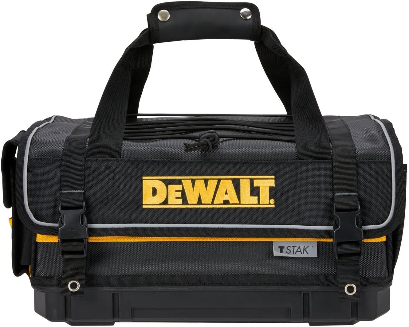DEWALT T-STACK Bolsa de herramientas cubierta DWST17623