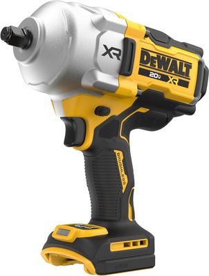 LLAVE DE IMPACTO INALAMBRICA DE 1/2 DCF961P2