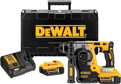 Rotomartillo inalambrico Dewalt SDS PLUS DCH273P2