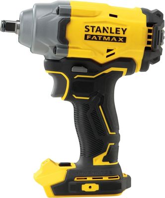 LLAVE DE IMPACTO DE 1/2¨ INALAMBRICA STANLEY