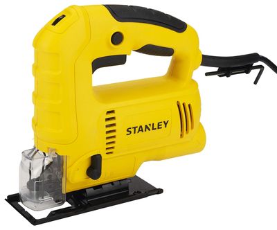 Sierra Caladora Stanley ​SJ60K-B3