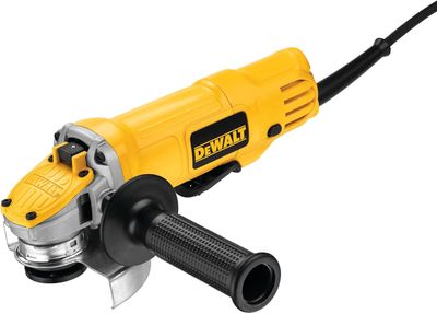 DWE4120-B3 MINI ESMERILADORA DEWALT 4 1/2" 900 WATTS MODELO