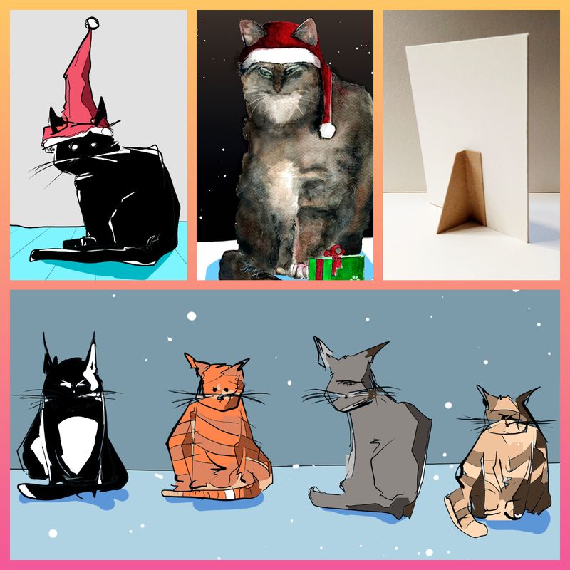 Weihnachtsangebot 2025