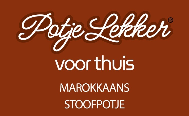Marokkaans Stoofpotje vegan