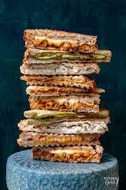 Italiaanse Tosti