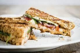 Tosti BBQ