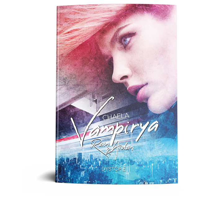 Vampirya 1: Rain & Aidan