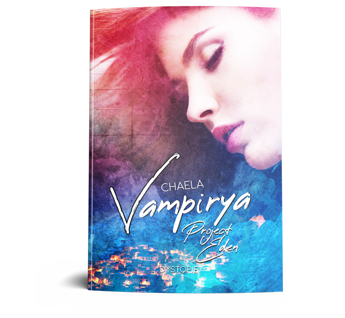 Vampirya 2: Project Eden