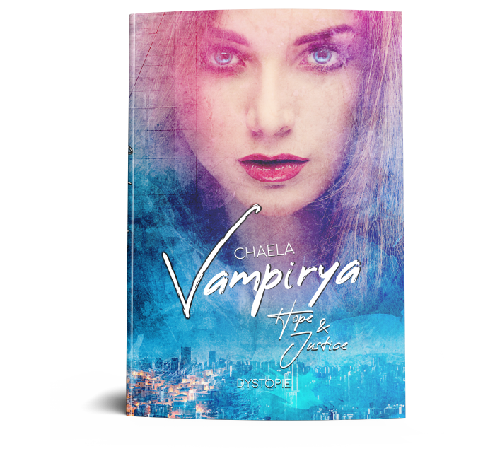 Vampirya 3: Hope & Justice
