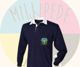 Ilkley Bowling Club Rugby Shirt