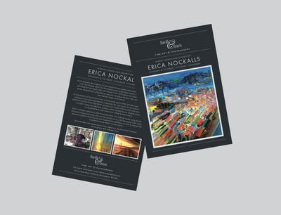 A5 Flyers