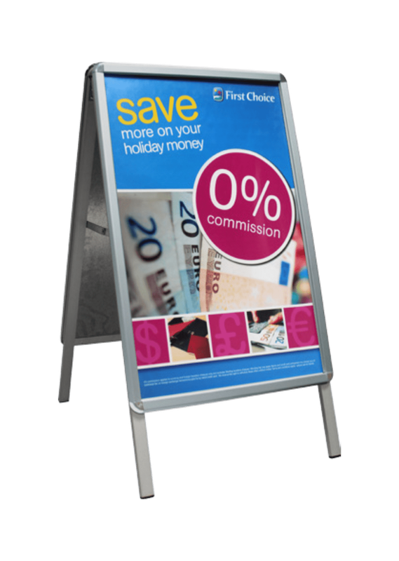 Display Boards