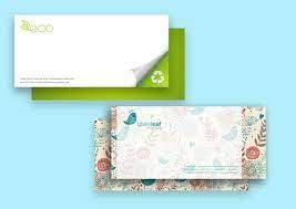 Compliment Slips