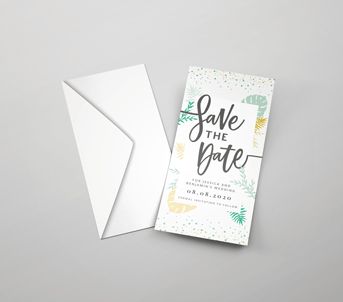 Invitations