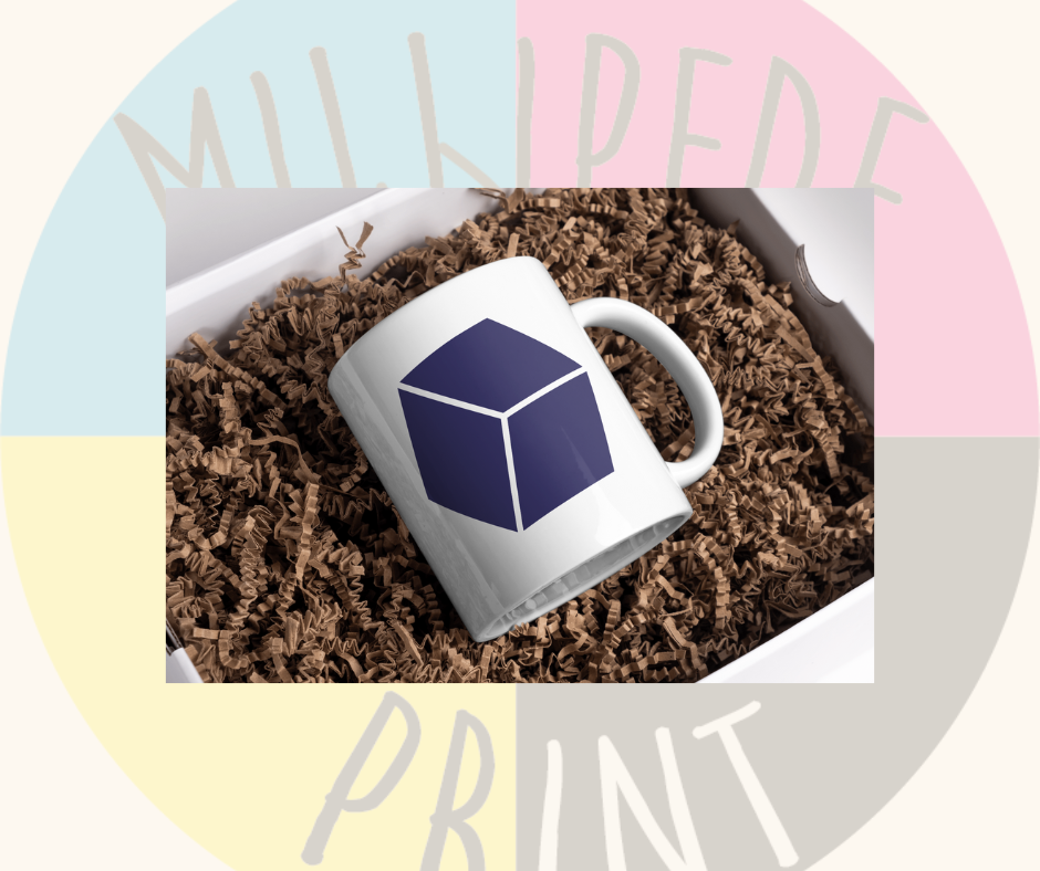 Agilis Advisory Mug