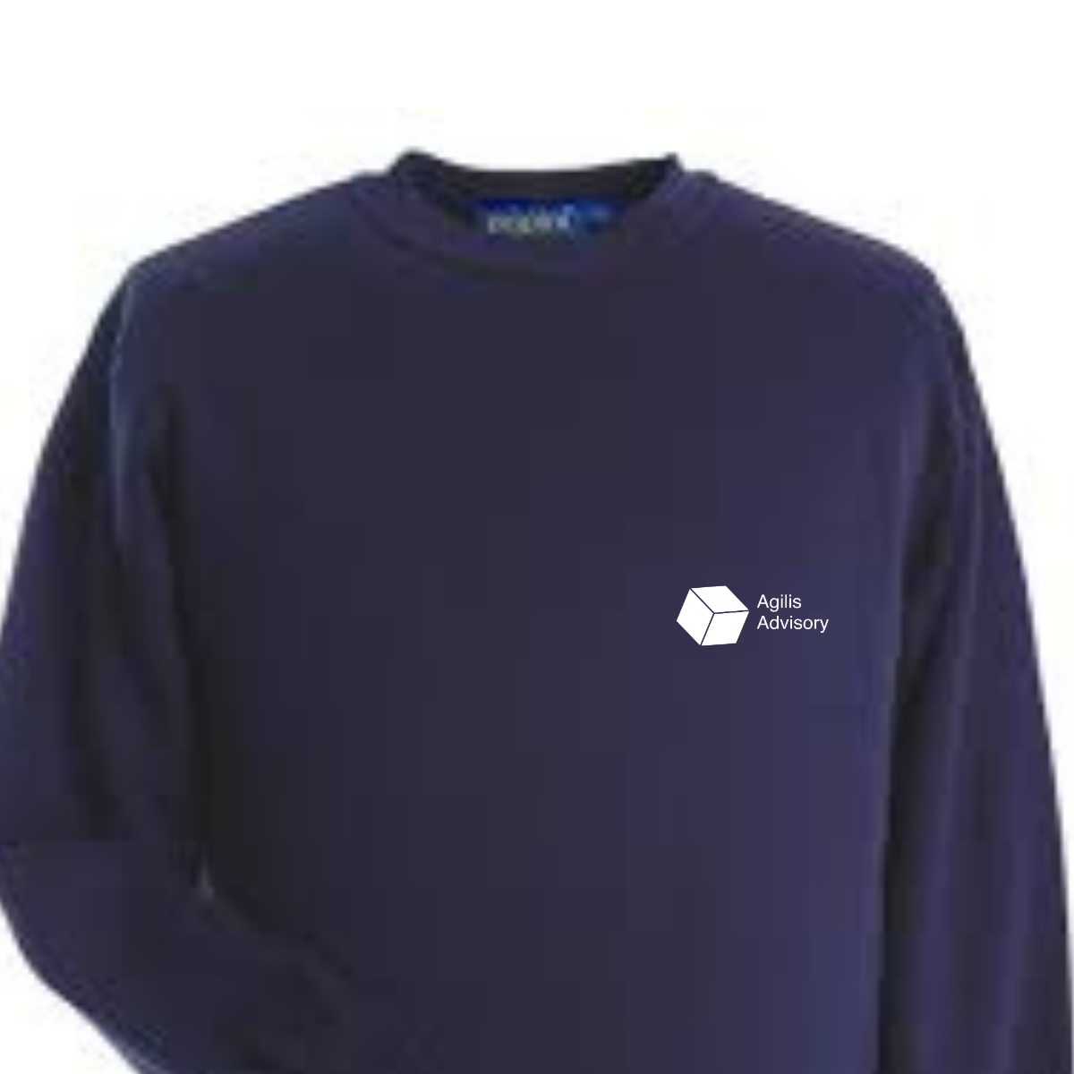 Agilis Advisory Sweatshirt