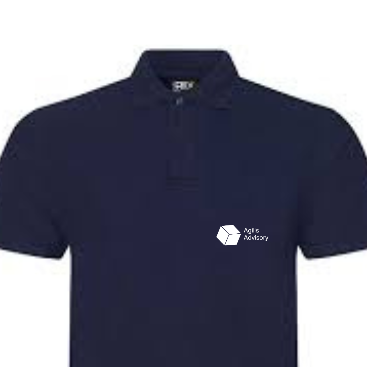 Agilis Advisory Polo Shirt