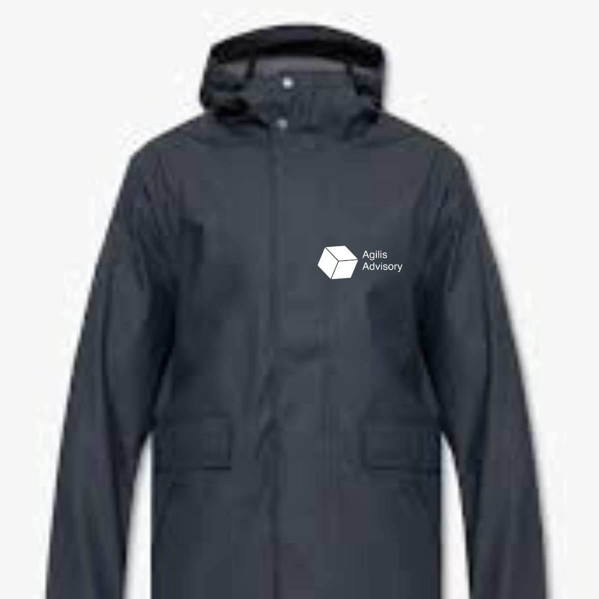 Agilis Advisory Rain jacket