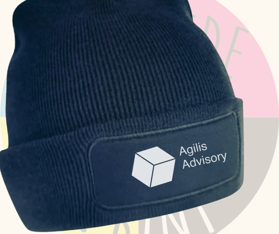 Beechfield Beanie Hat